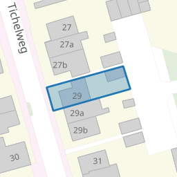 Perceel BNE00-K-2083