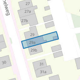 Perceel BNE00-K-2084