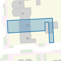 Perceel BNE00-K-2097