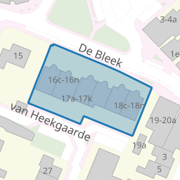 Perceel BNE00-K-2109