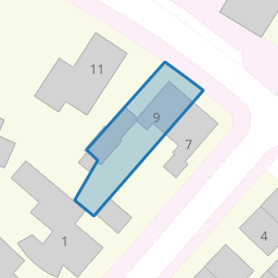 Perceel BNE00-K-2133