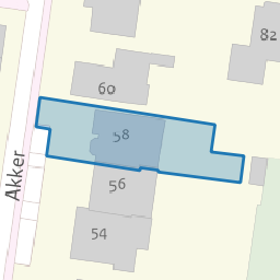 Perceel BNE00-K-2154