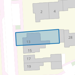 Perceel BNE00-K-2158