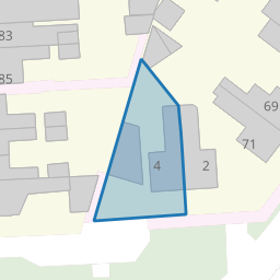 Perceel BNE00-K-2160