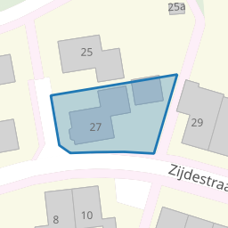 Perceel BNE00-K-2166