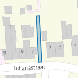 Perceel BNE00-K-2181