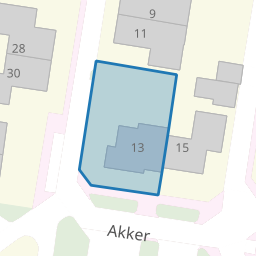 Perceel BNE00-K-2183