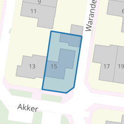 Perceel BNE00-K-2184