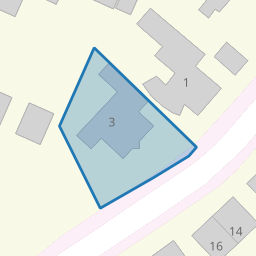 Perceel BNE00-K-2197