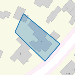 Perceel BNE00-K-2198