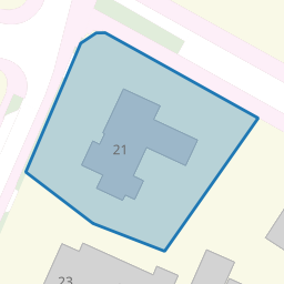 Perceel BNE00-K-2200