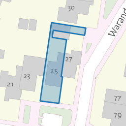 Perceel BNE00-K-2201