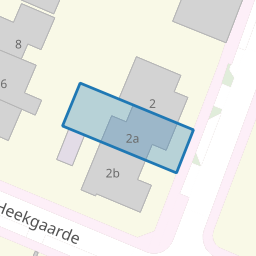 Perceel BNE00-K-2206