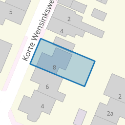 Perceel BNE00-K-2210