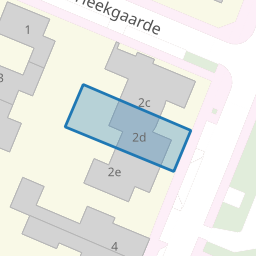 Perceel BNE00-K-2212