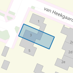 Perceel BNE00-K-2215