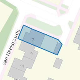 Perceel BNE00-K-2217