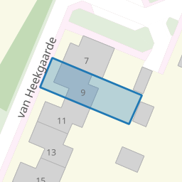 Perceel BNE00-K-2218