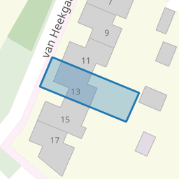 Perceel BNE00-K-2220