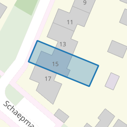 Perceel BNE00-K-2221