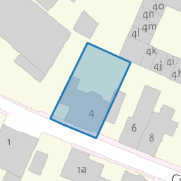 Perceel BNE00-K-2245