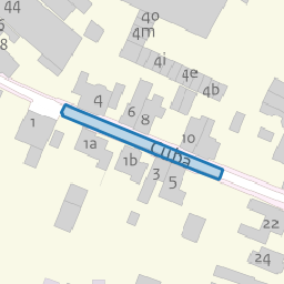 Perceel BNE00-K-2249