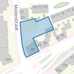 Perceel BNE00-K-2272