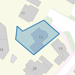 Perceel BNE00-K-2284