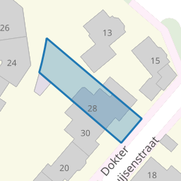 Perceel BNE00-K-2286