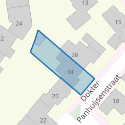 Perceel BNE00-K-2287