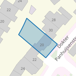 Perceel BNE00-K-2288