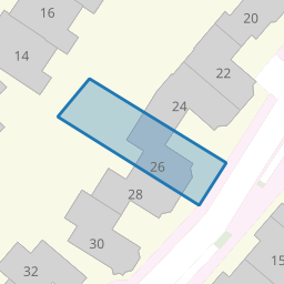 Perceel BNE00-K-2291