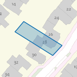 Perceel BNE00-K-2292