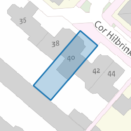 Perceel BNE00-K-2298