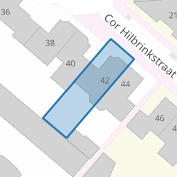 Perceel BNE00-K-2299