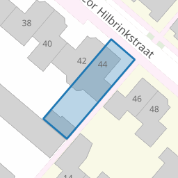 Perceel BNE00-K-2300