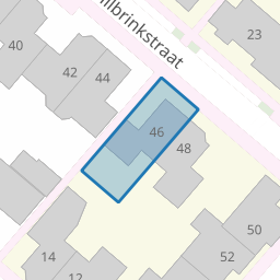 Perceel BNE00-K-2303