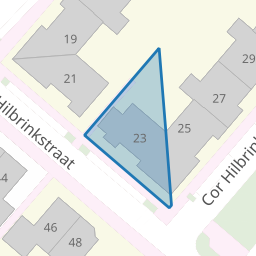 Perceel BNE00-K-2309