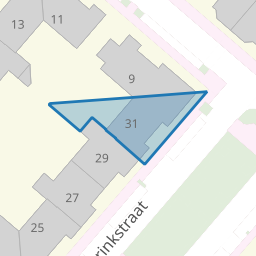 Perceel BNE00-K-2313