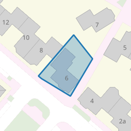 Perceel BNE00-K-2321