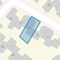 Perceel BNE00-K-2330