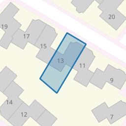 Perceel BNE00-K-2331