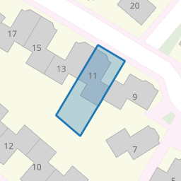 Perceel BNE00-K-2332