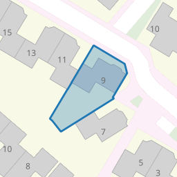 Perceel BNE00-K-2333