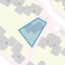 Perceel BNE00-K-2334