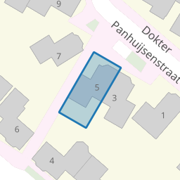 Perceel BNE00-K-2349