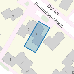 Perceel BNE00-K-2350