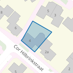 Perceel BNE00-K-2352