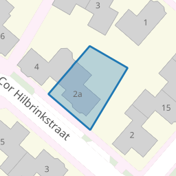 Perceel BNE00-K-2353