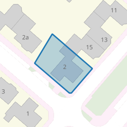 Perceel BNE00-K-2357